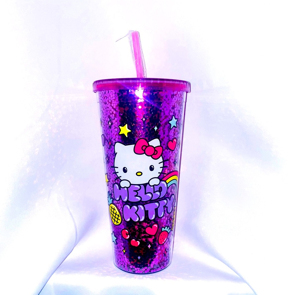 Hello Kitty 32oz Tumbler